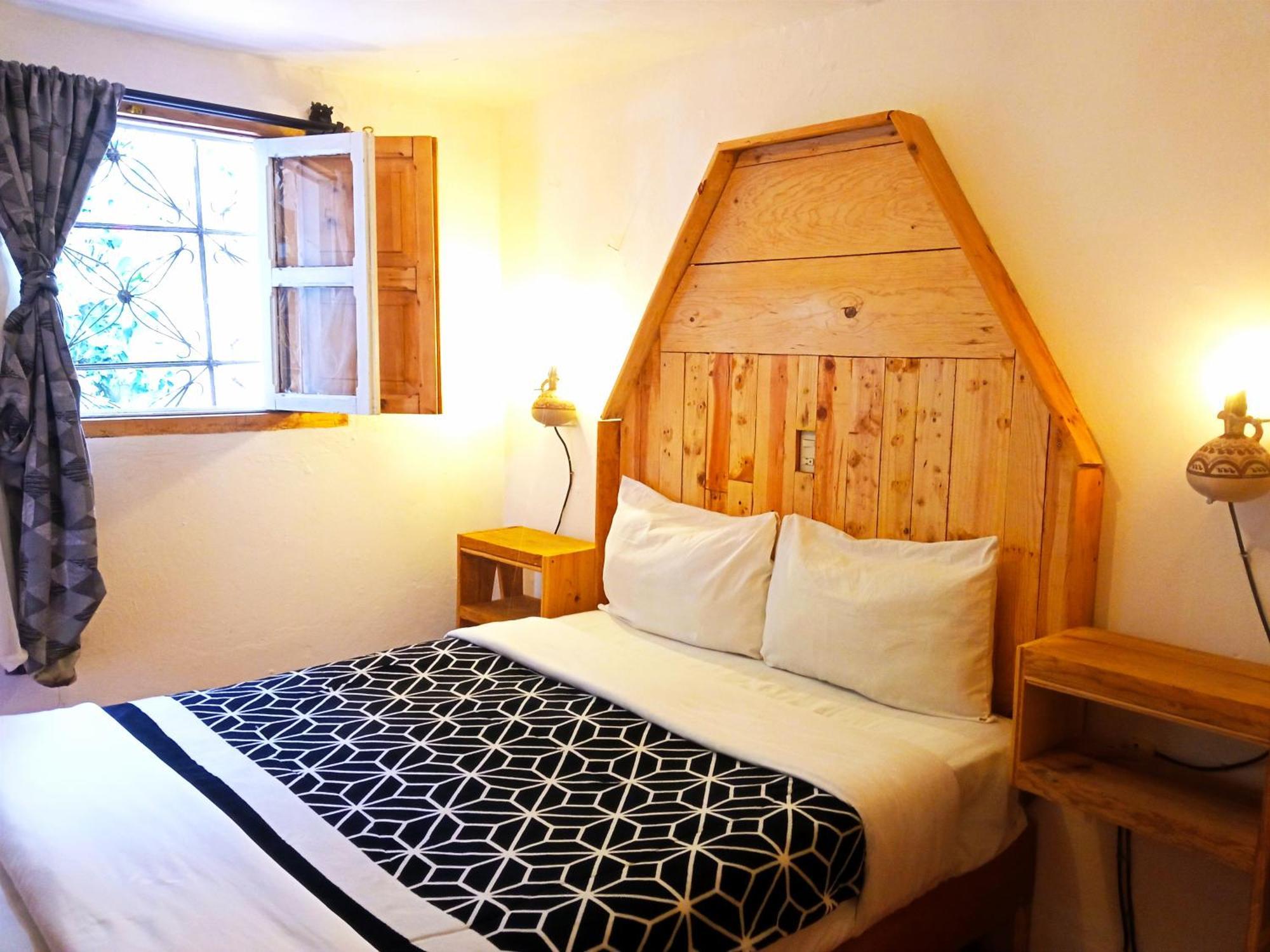 Corazon Corteza San Cristóbal de Las Casas Екстериор снимка