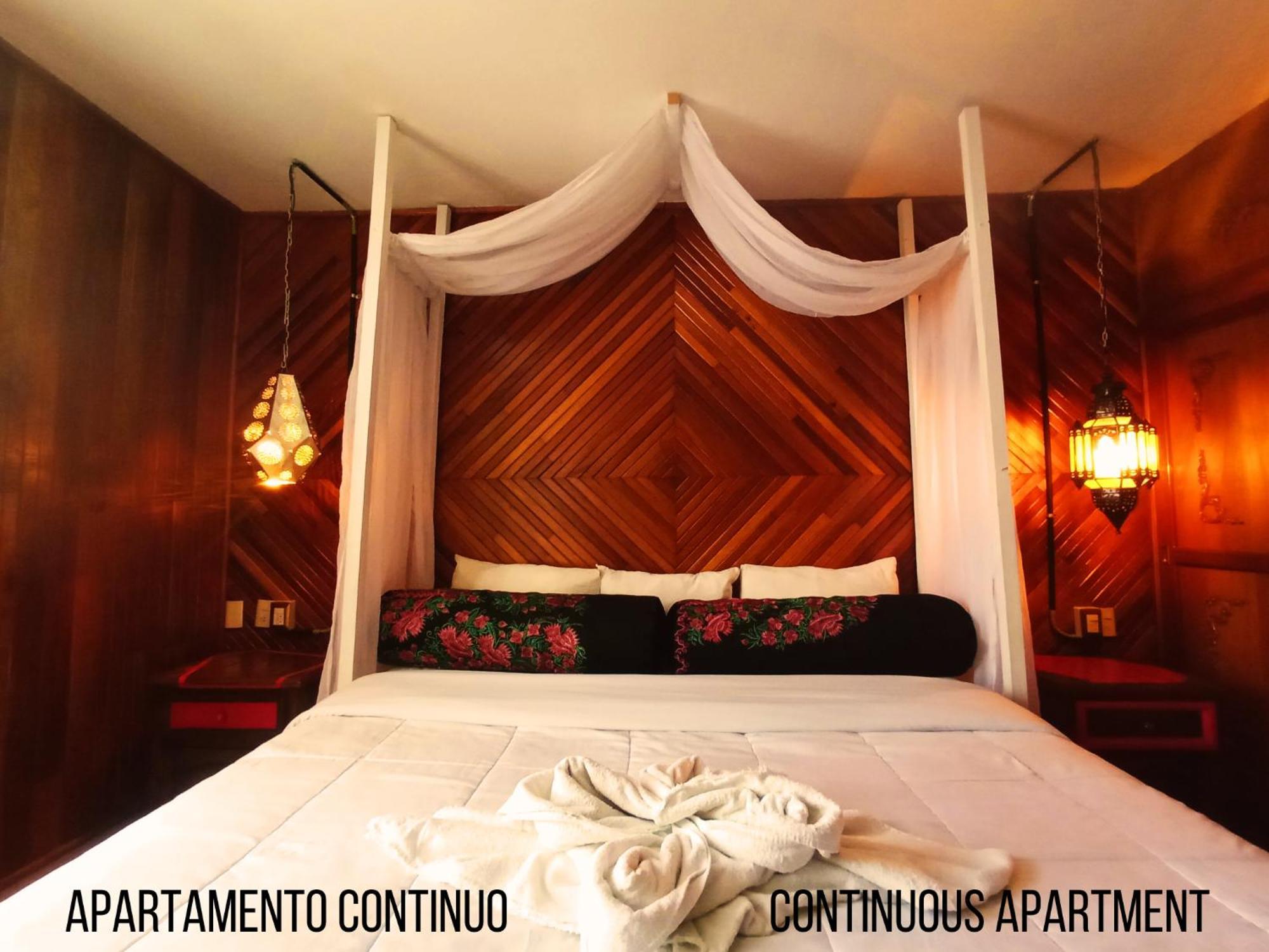 Corazon Corteza San Cristóbal de Las Casas Екстериор снимка