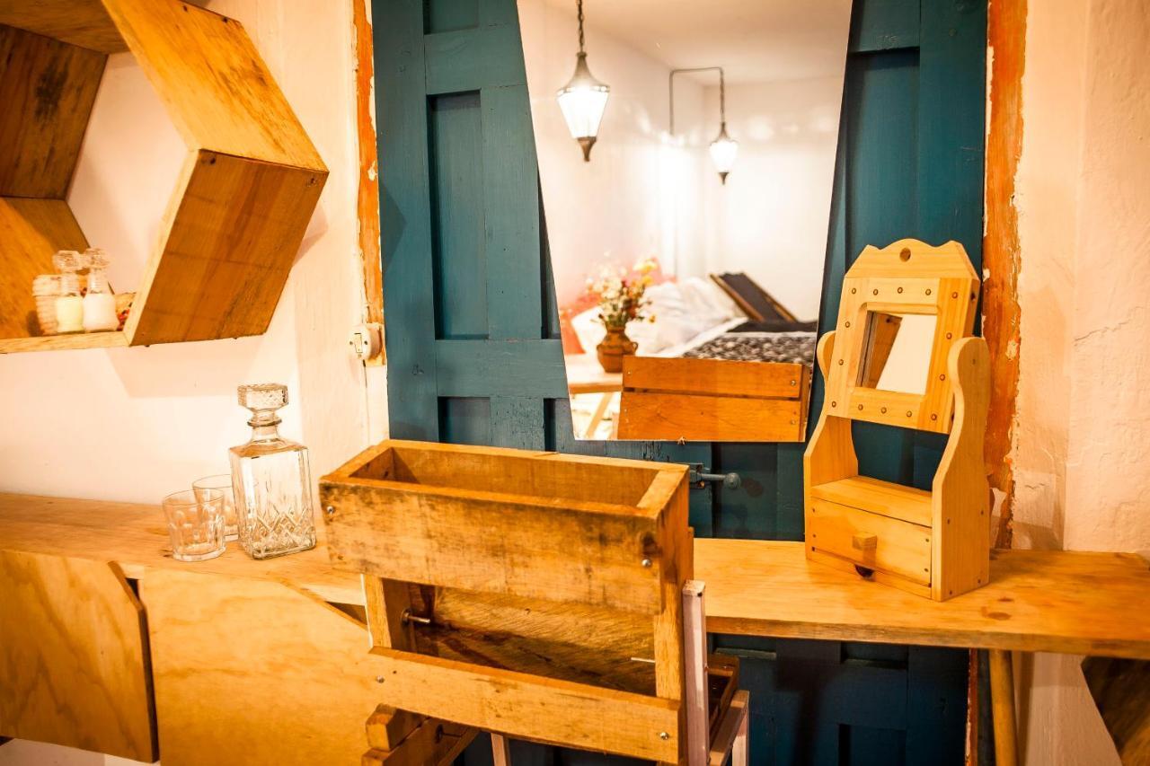 Corazon Corteza San Cristóbal de Las Casas Екстериор снимка